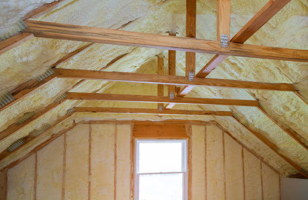 Insulation for Commercial Buildings in Bratenahl, OH