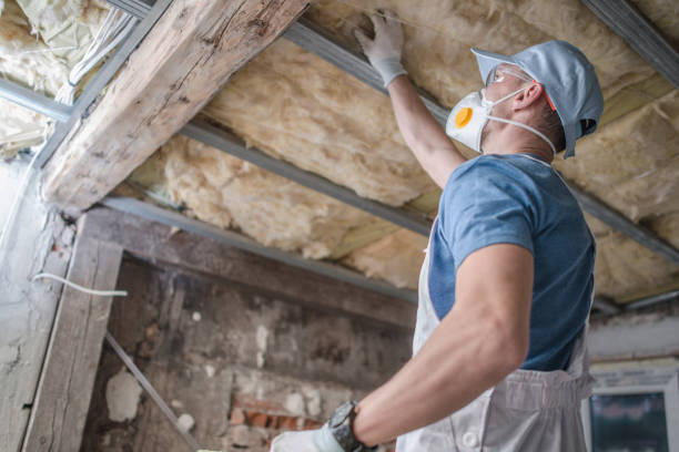 Best Spray Foam Insulation  in Bratenahl, OH