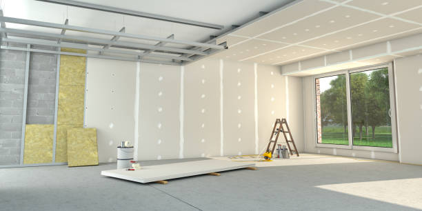 Best Insulation for New Construction  in Bratenahl, OH
