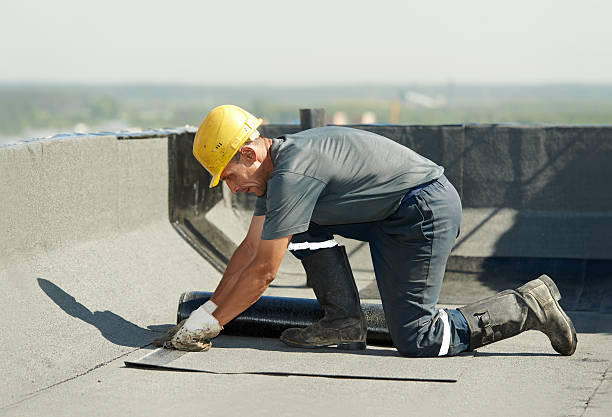 Best Garage Insulation Installation  in Bratenahl, OH